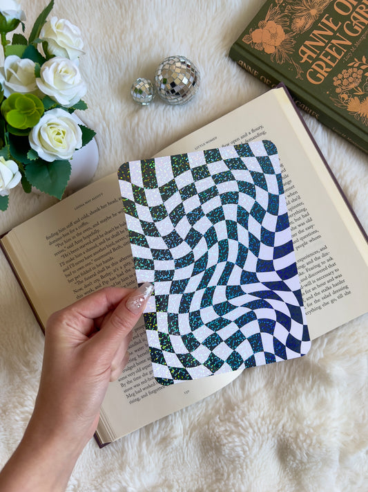 Check Mate Kindle Insert